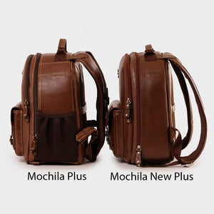 Mochila New Little